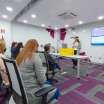 Conmemoran el Día Internacional de Acción por la Salud de las Mujeres Junio 2022-1