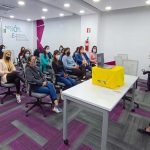 Conmemoran el Día Internacional de Acción por la Salud de las Mujeres Junio 2022-2b