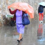El IGSS recomienda proteger al adulto mayor en la época de lluvia Junio 2022-2