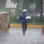 El IGSS se declara en alerta amarilla institucional por las lluvias Junio 2022-1