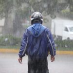 El IGSS se declara en alerta amarilla institucional por las lluvias Junio 2022-2