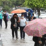 El IGSS se declara en alerta amarilla institucional por las lluvias Junio 2022-3