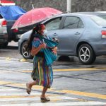 El IGSS se declara en alerta amarilla institucional por las lluvias Junio 2022-6