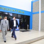 IGSS inaugura clinica de 24 horas en periférica de zona 5 Junio 2022-11