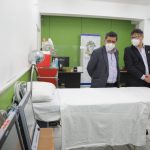 IGSS inaugura clinica de 24 horas en periférica de zona 5 Junio 2022-12