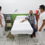 IGSS inaugura clinica de 24 horas en periférica de zona 5 Junio 2022-13