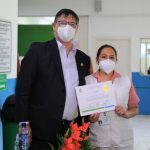 IGSS inaugura clinica de 24 horas en periférica de zona 5 Junio 2022-2