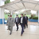 IGSS inaugura clinica de 24 horas en periférica de zona 5 Junio 2022-20