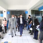 IGSS inaugura clinica de 24 horas en periférica de zona 5 Junio 2022-21