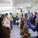 IGSS inaugura clinica de 24 horas en periférica de zona 5 Junio 2022-23