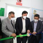 IGSS inaugura clinica de 24 horas en periférica de zona 5 Junio 2022-27