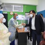 IGSS inaugura clinica de 24 horas en periférica de zona 5 Junio 2022-35