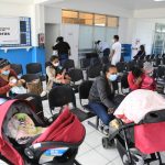 IGSS inaugura clinica de 24 horas en periférica de zona 5 Junio 2022-9