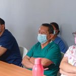 Imparten charlas a personal del Consultorio de Antigua Guatemala Junio 2022-4