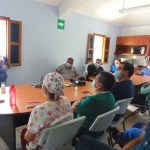 Imparten charlas a personal del Consultorio de Antigua Guatemala Junio 2022-5