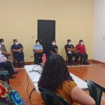 Imparten charlas a personal del Consultorio de Antigua Guatemala Junio 2022-6