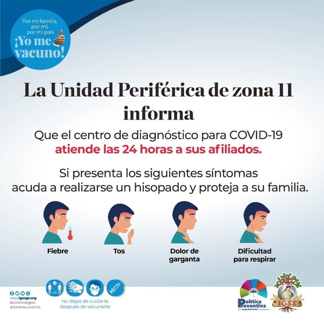 Aviso. La Unidad Periférica de zona 11 informa Seguridad Social Ahora