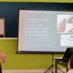 Capacitacion en toma de biopsias de tejido mamario Julio 2022-6