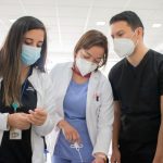 Capacitacion en toma de biopsias de tejido mamario Julio 2022-7