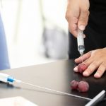 Capacitacion en toma de biopsias de tejido mamario Julio 2022-8