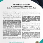 Comunicado Tical Julio 2022