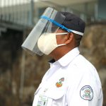 El personal de salud y comites de emergencia del IGSS Julio 2022-1