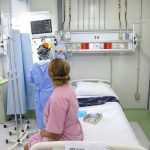 El personal de salud y comites de emergencia del IGSS Julio 2022-10