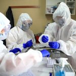 El personal de salud y comites de emergencia del IGSS Julio 2022-11