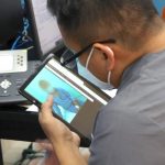 El personal de salud y comites de emergencia del IGSS Julio 2022-13