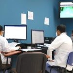 El personal de salud y comites de emergencia del IGSS Julio 2022-15