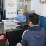 El personal de salud y comites de emergencia del IGSS Julio 2022-17