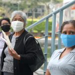 El personal de salud y comites de emergencia del IGSS Julio 2022-3