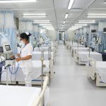 El personal de salud y comites de emergencia del IGSS Julio 2022-6