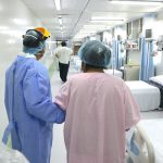 El personal de salud y comites de emergencia del IGSS Julio 2022-8