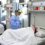 El personal de salud y comites de emergencia del IGSS Julio 2022-9