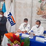 Grupo Tical Julio 2022-2