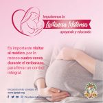 Lactancia Materna IGSS 2022-1