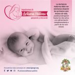 Lactancia Materna IGSS 2022-10