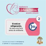 Lactancia Materna IGSS 2022-21