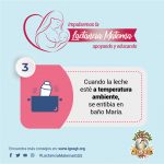 Lactancia Materna IGSS 2022-22