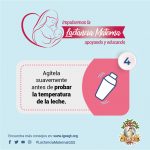 Lactancia Materna IGSS 2022-23