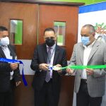 Nueva sala de operaciones inaugurada en el Consultorio de Solola Julio 2022-1