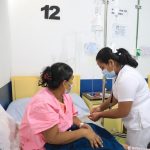 Nueva sala de operaciones inaugurada en el Consultorio de Solola Julio 2022-11