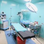 Nueva sala de operaciones inaugurada en el Consultorio de Solola Julio 2022-12