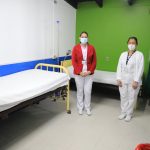 Nueva sala de operaciones inaugurada en el Consultorio de Solola Julio 2022-13