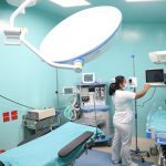 Nueva sala de operaciones inaugurada en el Consultorio de Solola Julio 2022-14