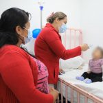 Nueva sala de operaciones inaugurada en el Consultorio de Solola Julio 2022-19