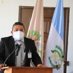 Nueva sala de operaciones inaugurada en el Consultorio de Solola Julio 2022-2