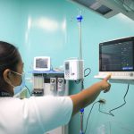 Nueva sala de operaciones inaugurada en el Consultorio de Solola Julio 2022-20