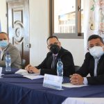 Nueva sala de operaciones inaugurada en el Consultorio de Solola Julio 2022-21